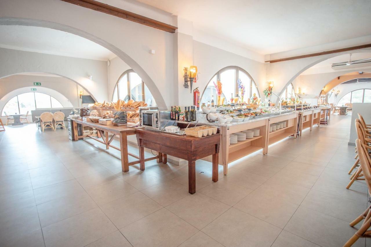 Marble Stella Maris Ibiza
