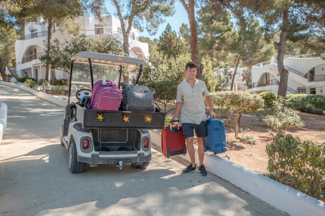 Marble Stella Maris Hotel Ibiza