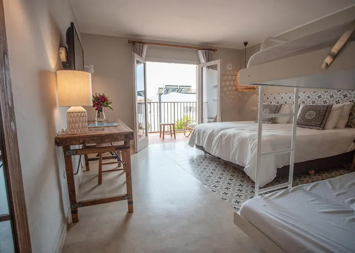 Marble Stella Maris Ibiza