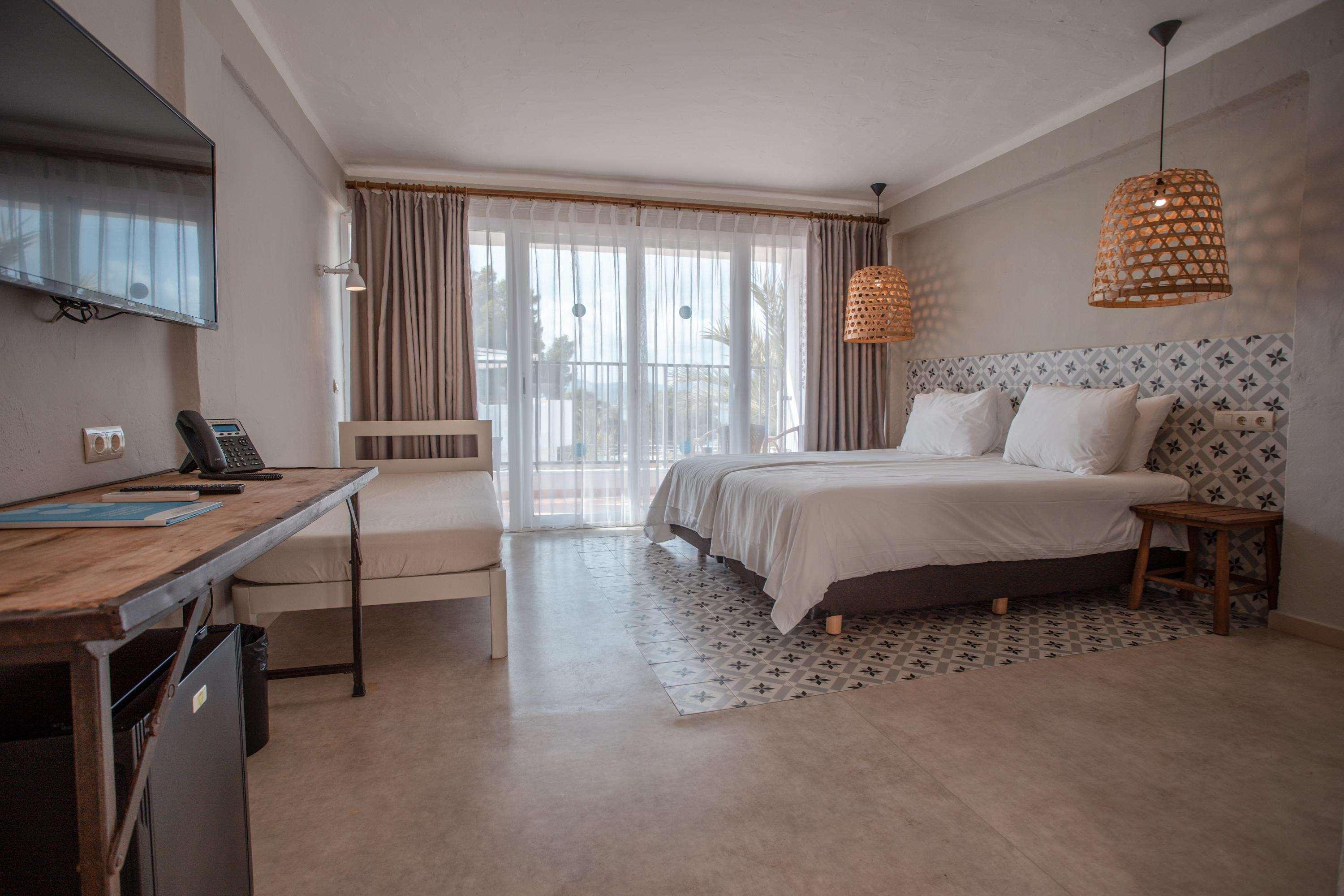 Marble Stella Maris 4* Ibiza