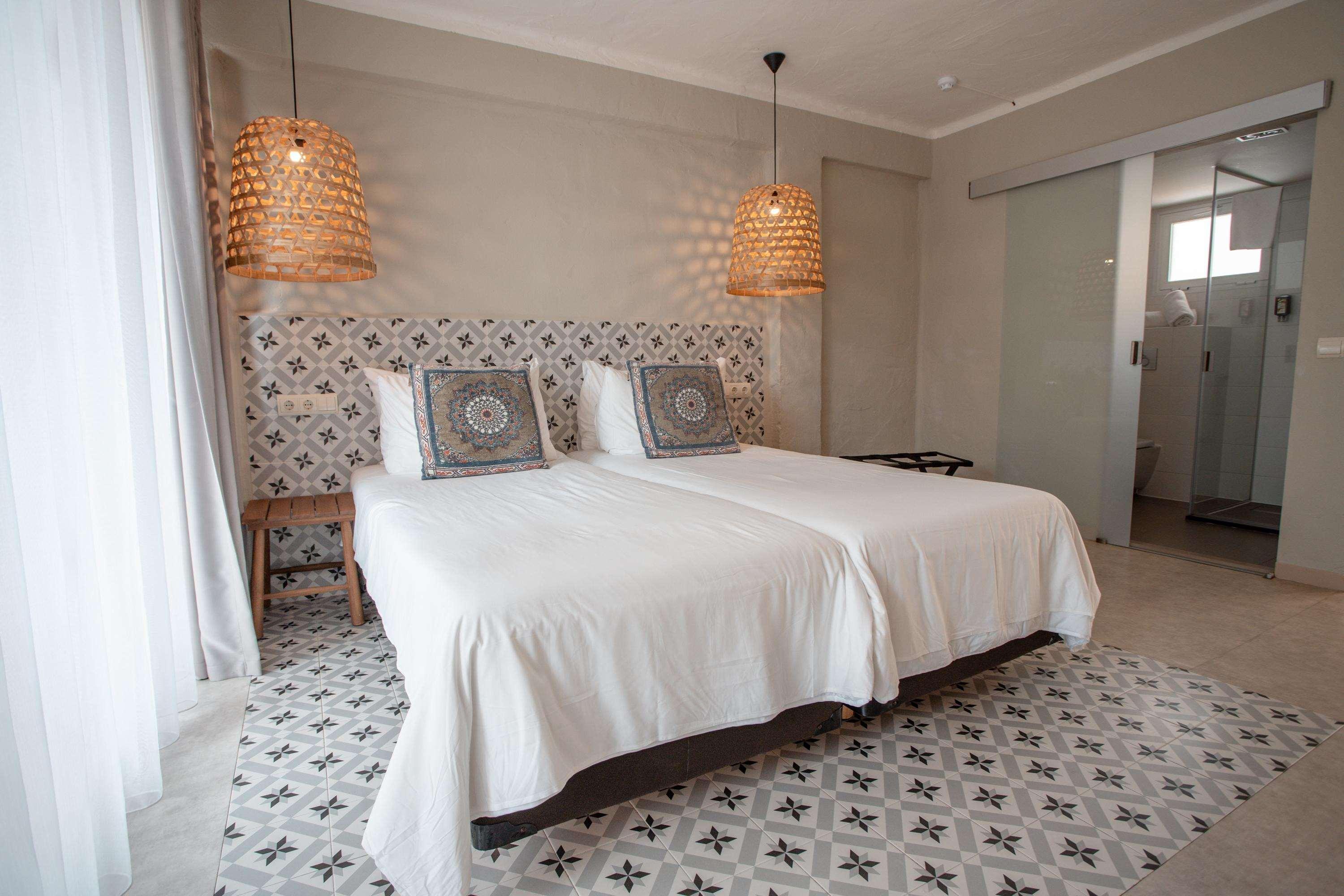 Marble Stella Maris 4* Ibiza
