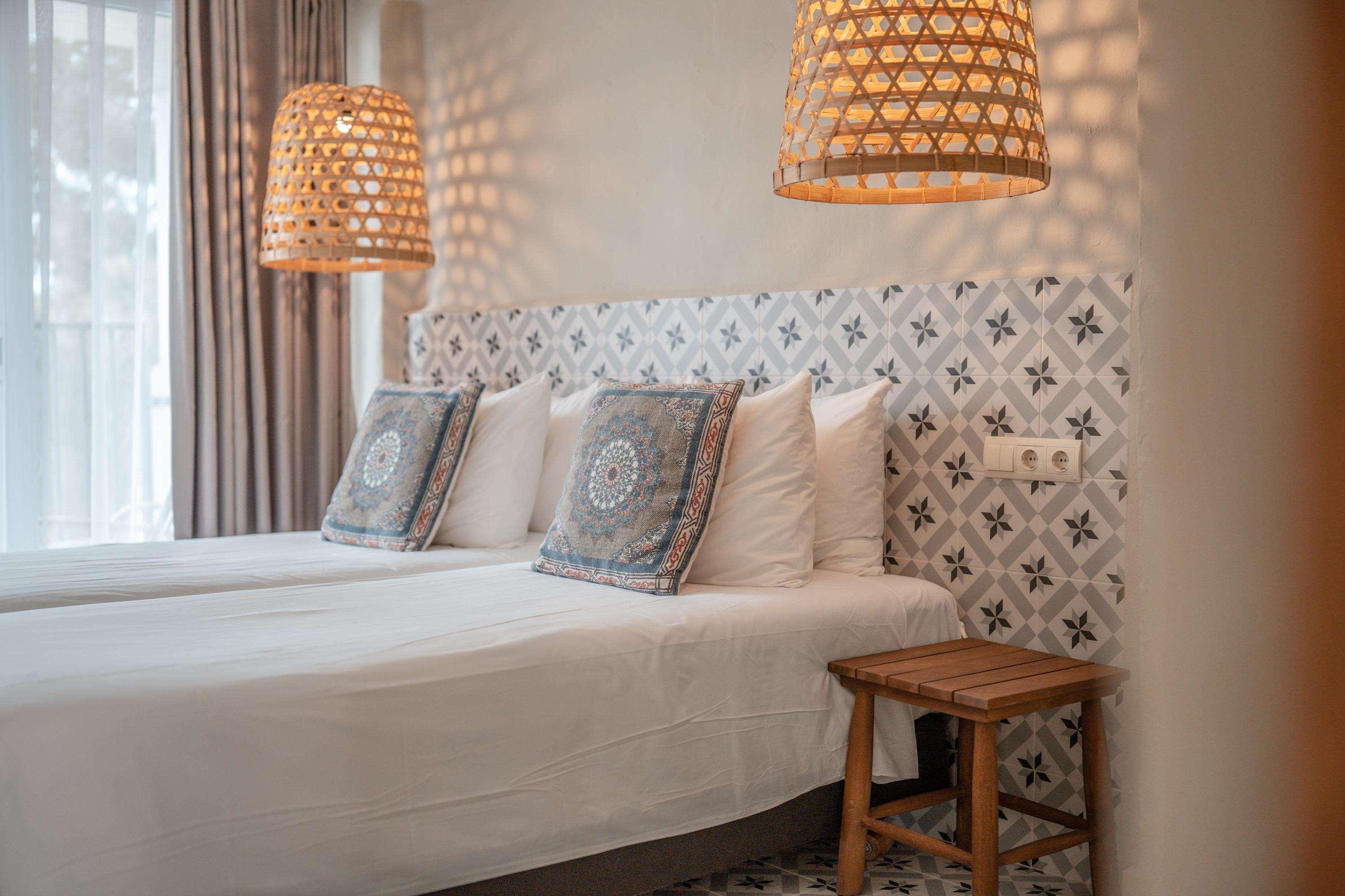 Hotel Marble Stella Maris Ibiza