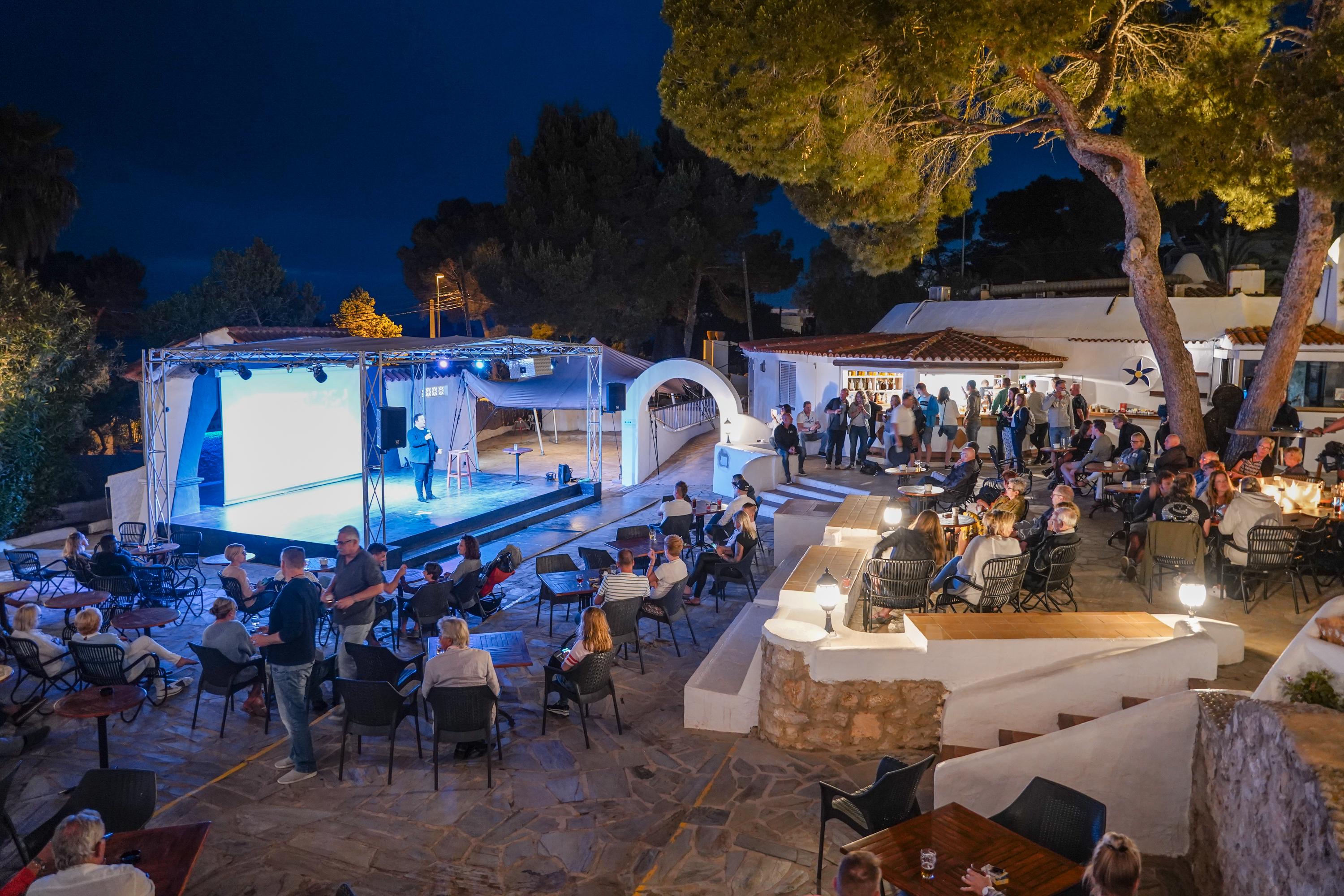 Marble Stella Maris Hotel Ibiza