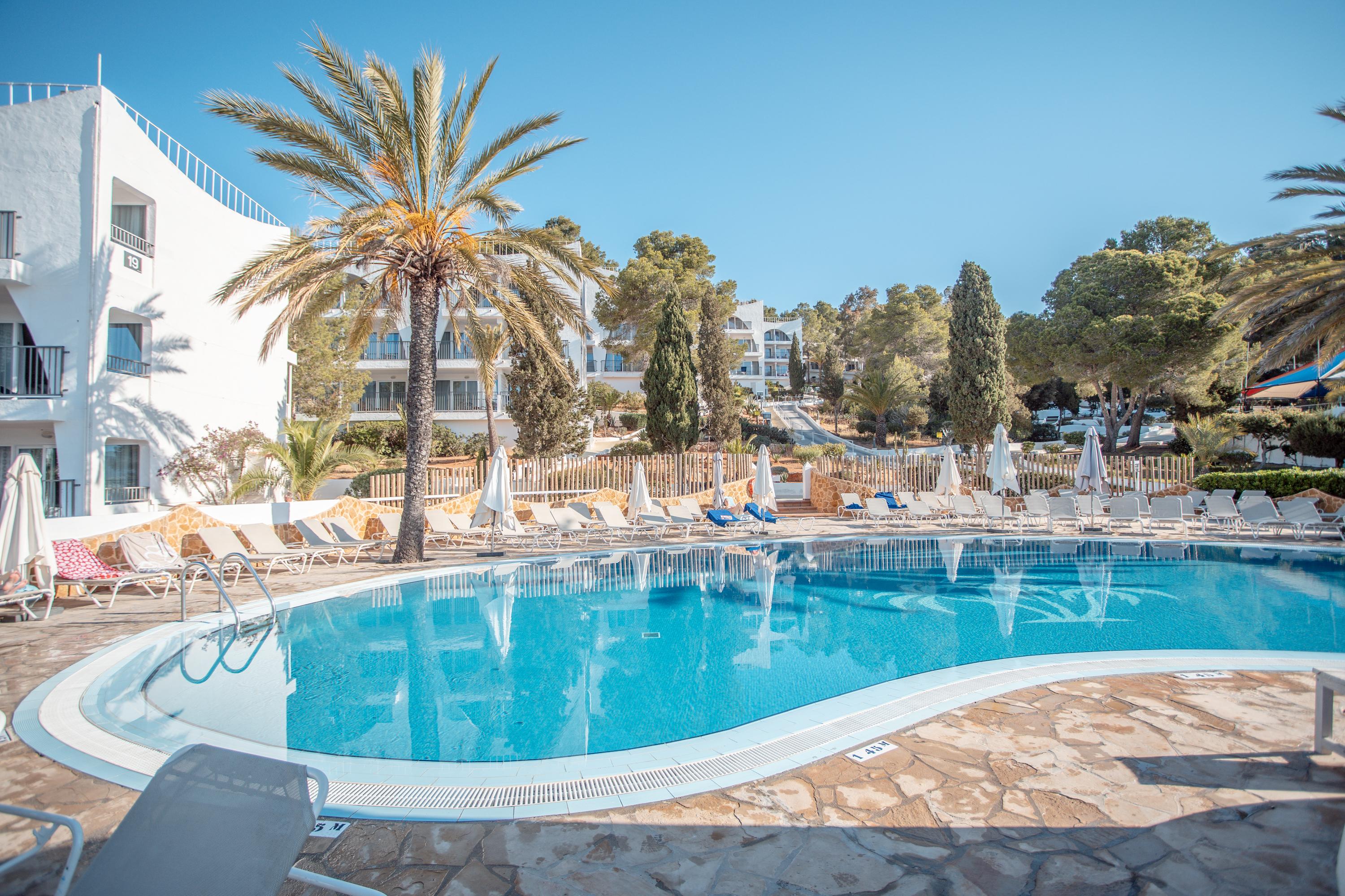 Marble Stella Maris 4* Ibiza