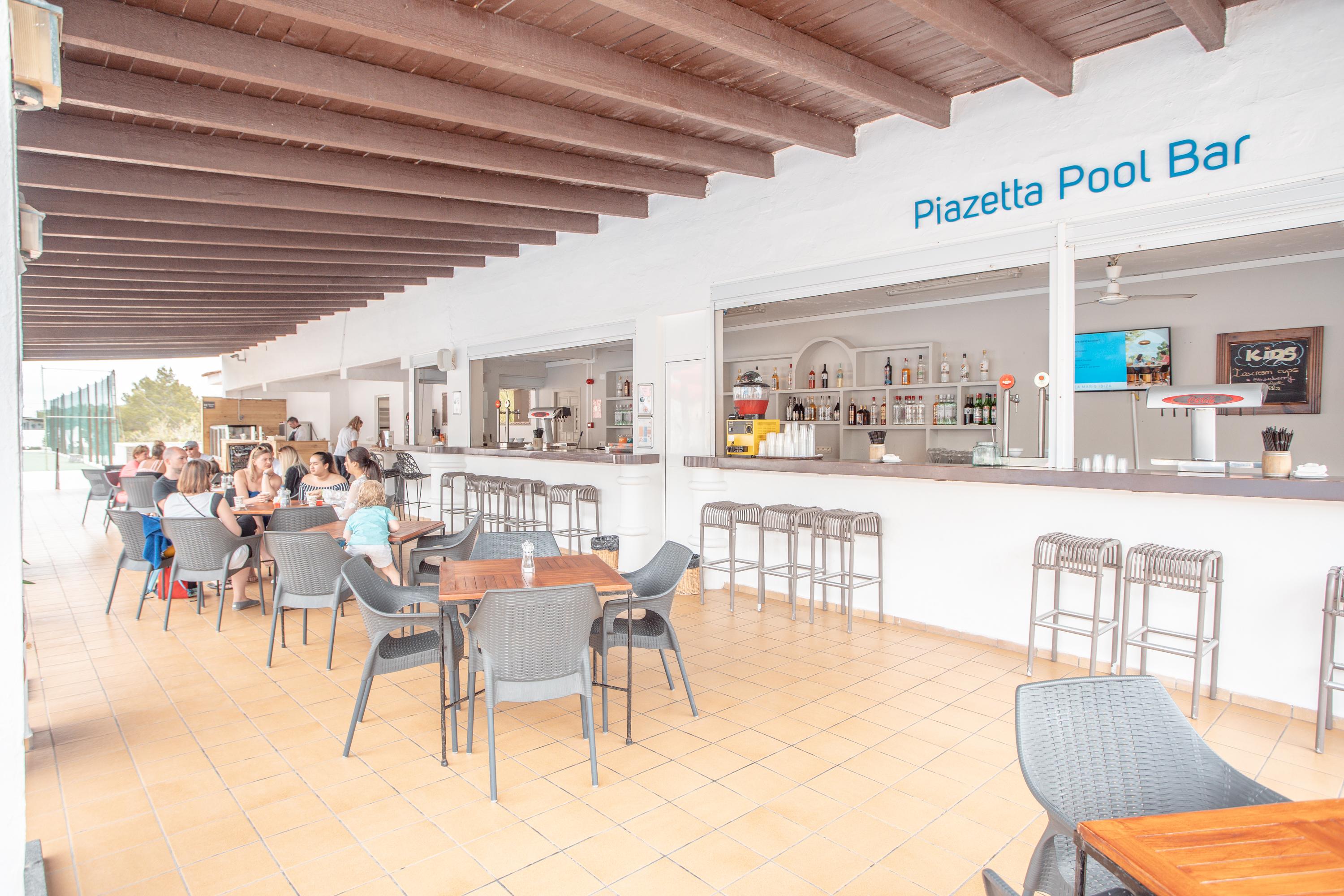 Marble Stella Maris 4* Ibiza