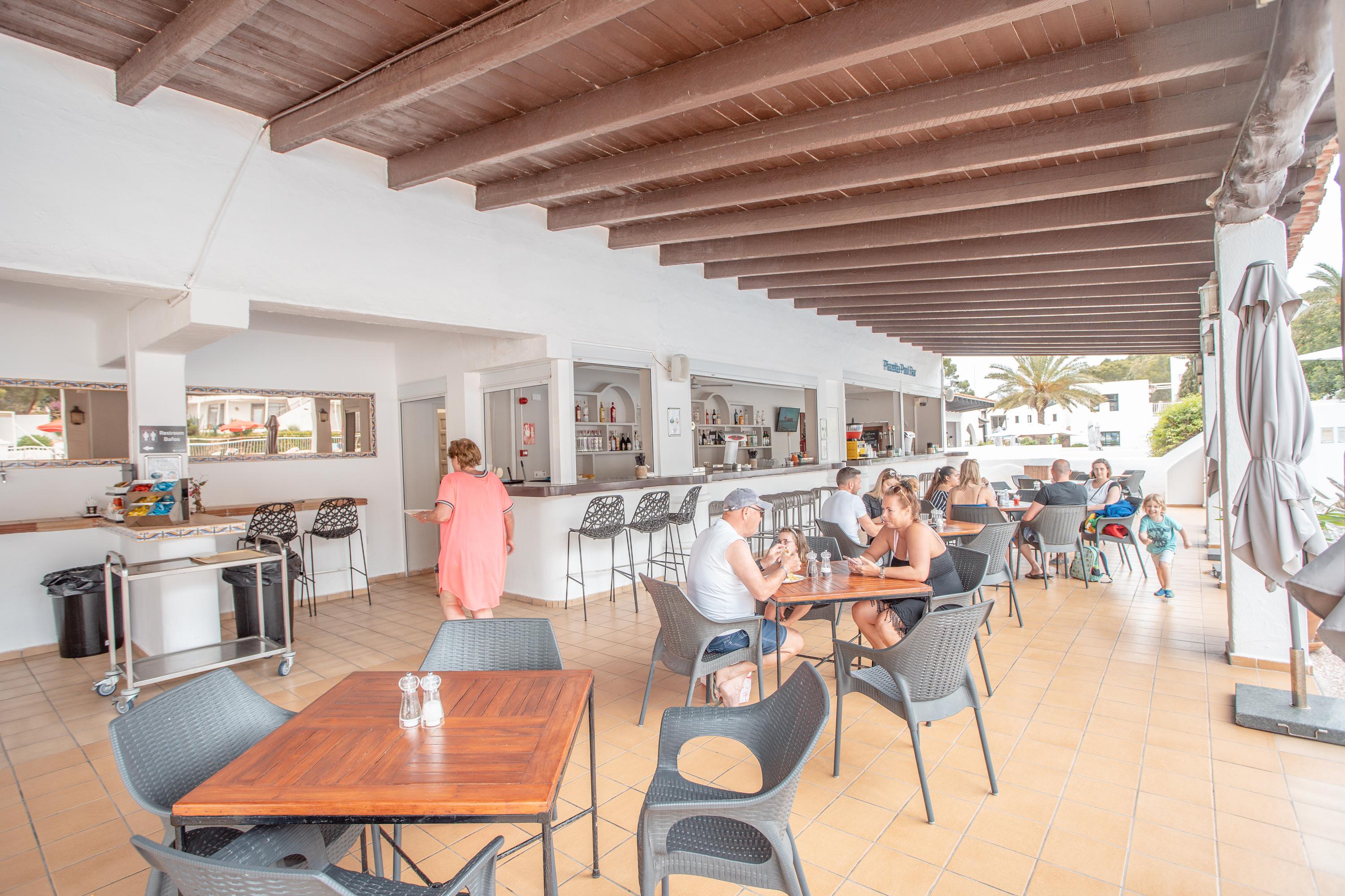 Marble Stella Maris 4* Ibiza