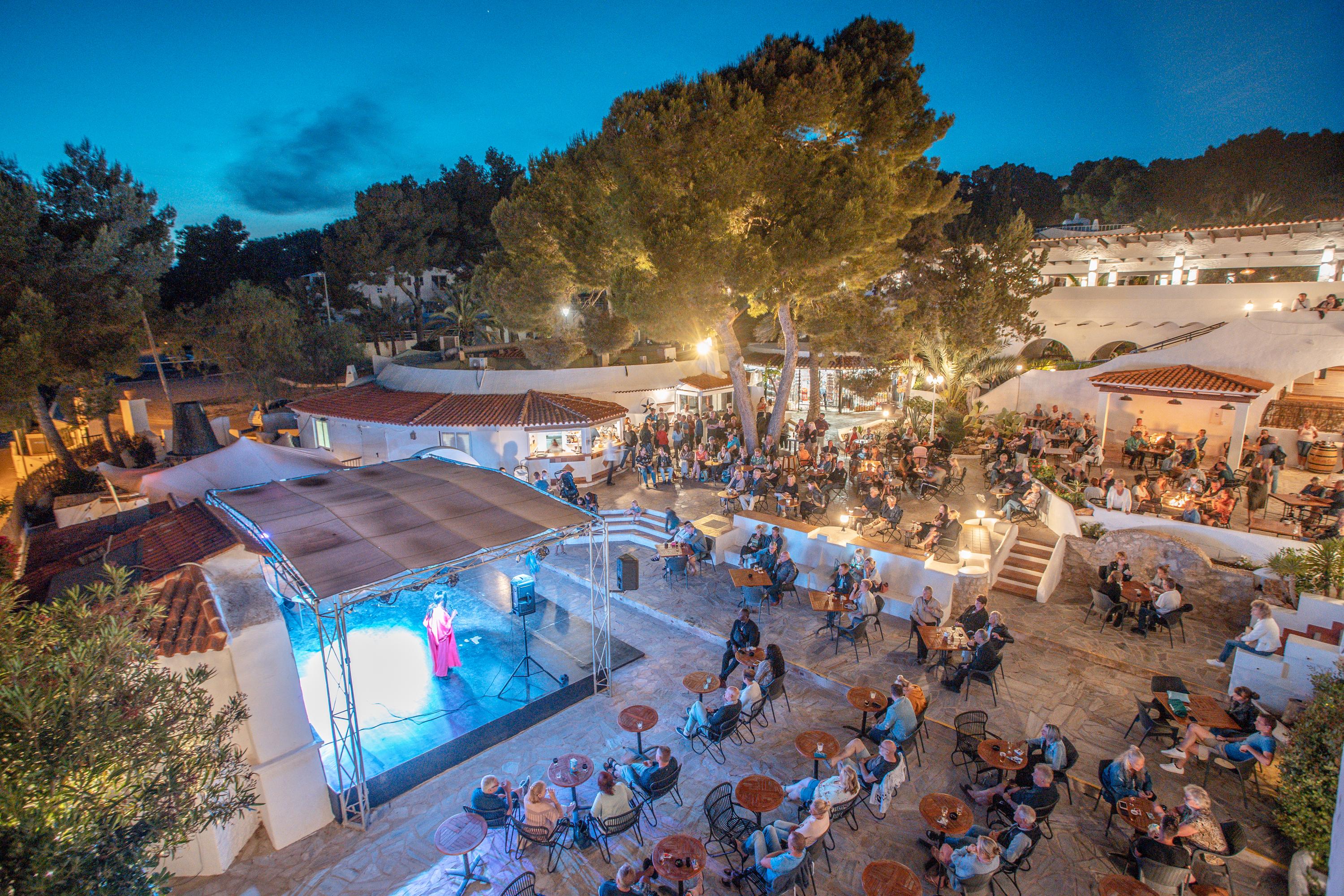 Hotel Marble Stella Maris Ibiza