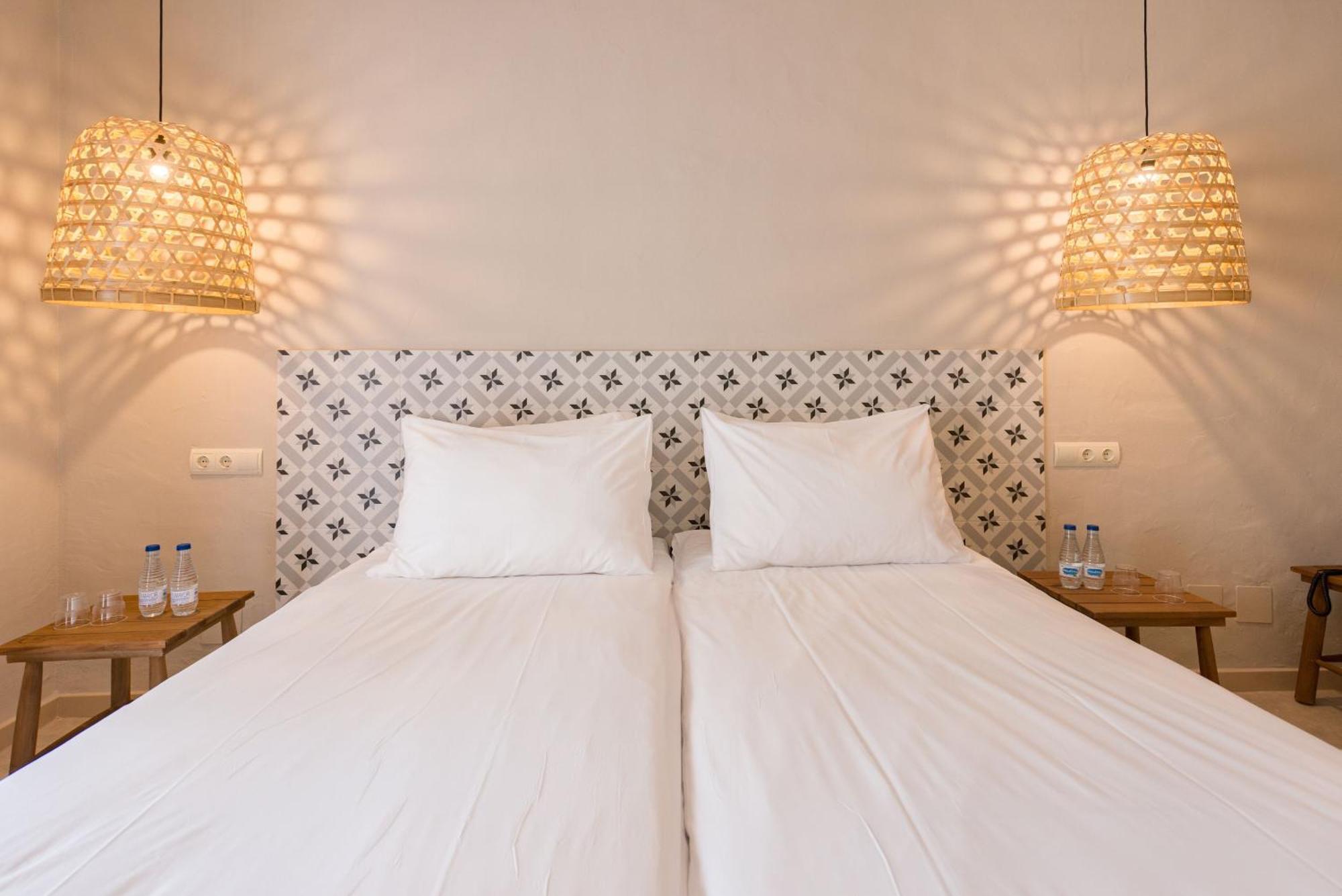 Hotel Marble Stella Maris Ibiza